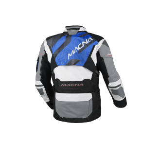 MACNA Flexodus Motorradjacke
