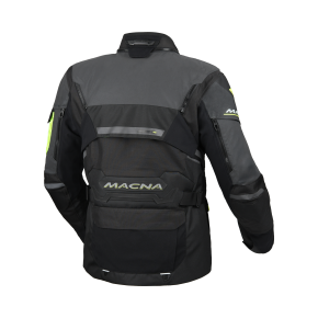 MACNA Flexodus Night Eye Motorradjacke