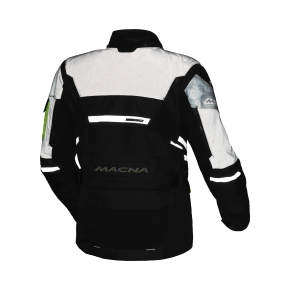MACNA Flexodus Night Eye Motorradjacke