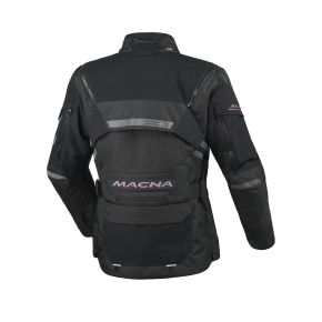 MACNA Flexodus Damen Motorradjacke