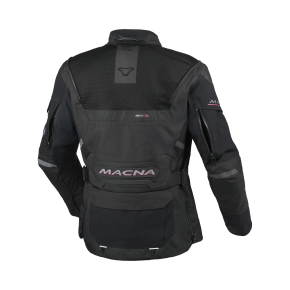 MACNA Flexodus Damen Motorradjacke