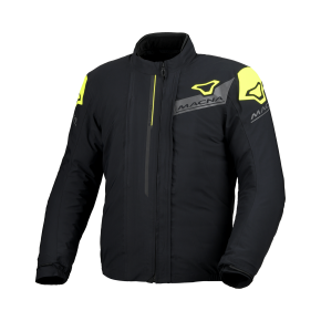 MACNA Flexodus Damen Motorradjacke