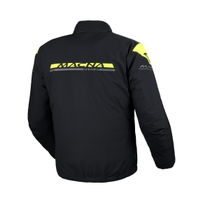 MACNA Flexodus Damen Motorradjacke