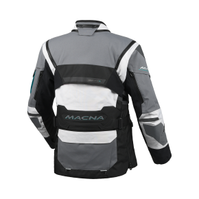 MACNA Flexodus Damen Motorradjacke