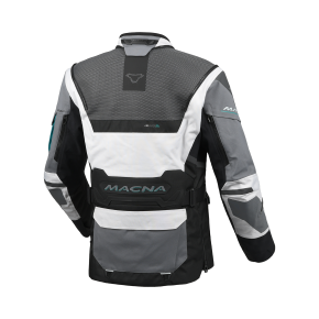 MACNA Flexodus Damen Motorradjacke