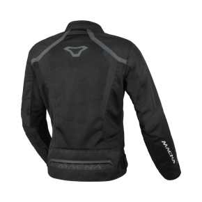 MACNA GRISCA LADY Motorradjacke