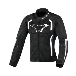 MACNA GRISCA LADY Motorradjacke