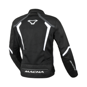 MACNA GRISCA LADY Motorradjacke