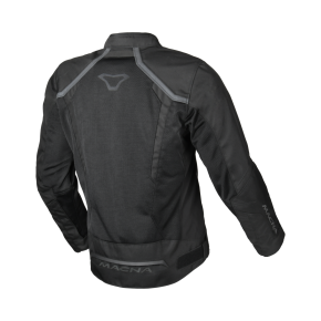 MACNA GRISCO Motorradjacke