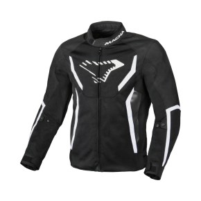 MACNA GRISCO Motorradjacke