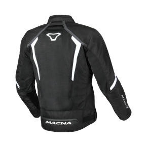 MACNA GRISCO Motorradjacke