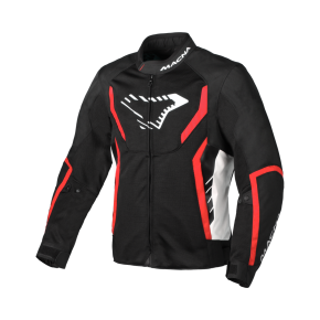 MACNA GRISCO Motorradjacke