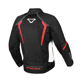 MACNA GRISCO Motorradjacke