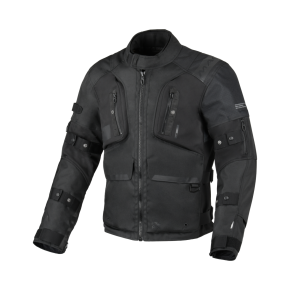 MACNA HIGERA NIGHTEYE Motorradjacke