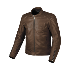 MACNA LANCE 2.0 Motorradlederjacke