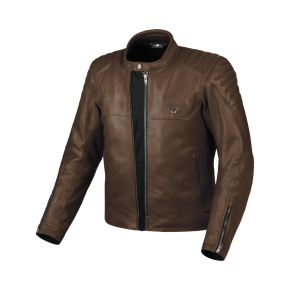 MACNA LANCE 2.0 Motorradlederjacke