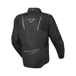 MACNA NOTCH Motorradjacke