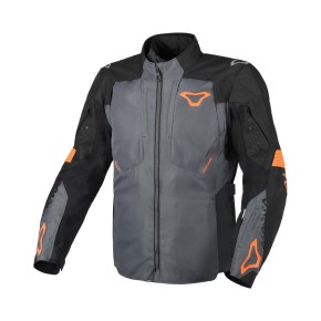 MACNA NOTCH Motorradjacke