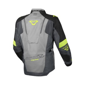 MACNA NOTCH Motorradjacke