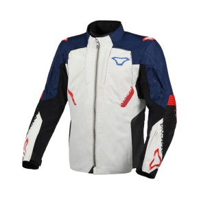 MACNA NOTCH Motorradjacke