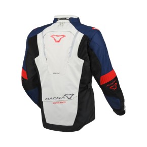 MACNA NOTCH Motorradjacke