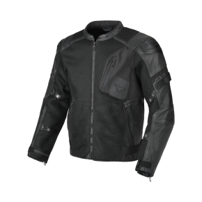 MACNA OLSAN Motorradjacke