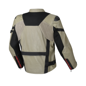 MACNA OLSAN Motorradjacke