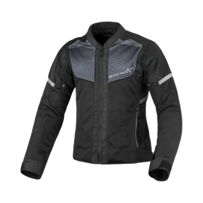 MACNA Orcano 2.0 Damen Motorradjacke
