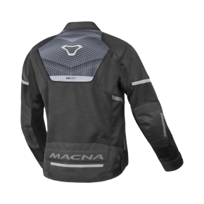 MACNA Orcano 2.0 Damen Motorradjacke