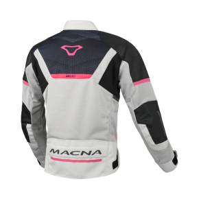 MACNA Orcano 2.0 Damen Motorradjacke