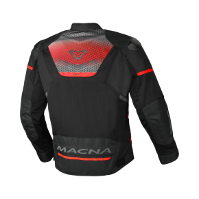 MACNA Orcano 2.0 Motorradjacke