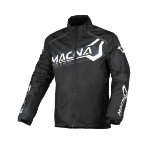 MACNA Rainossi Regenjacke