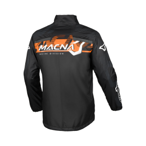 MACNA Rainossi Regenjacke