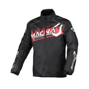 MACNA Rainossi Regenjacke