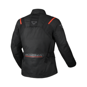 MACNA Rancher 2.0 Motorradjacke