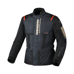 MACNA Rancher 2.0 Motorradjacke