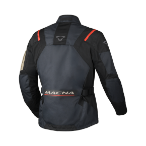 MACNA Rancher 2.0 Motorradjacke