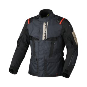 MACNA Rancher 2.0 Motorradjacke