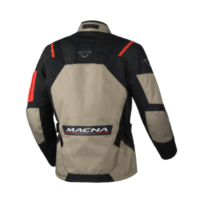 MACNA Rancher 2.0 Motorradjacke
