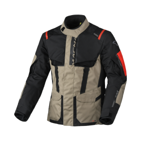 MACNA Rancher 2.0 Motorradjacke
