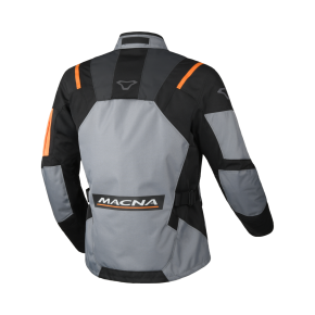 MACNA Rancher 2.0 Motorradjacke