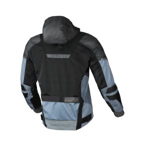 MACNA Rebelite Motorradjacke