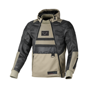 MACNA Rebelite Motorradjacke