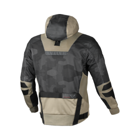 MACNA Rebelite Motorradjacke