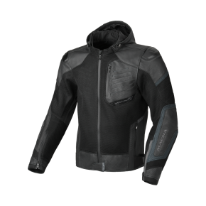 MACNA RISANT Motorradjacke Sommer