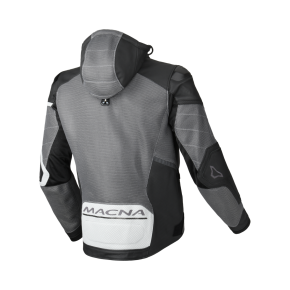 MACNA RISANT Motorradjacke Sommer