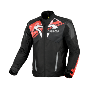MACNA Sevent Motorradjacke