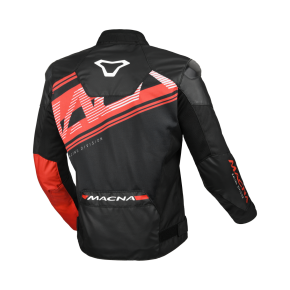 MACNA Sevent Motorradjacke