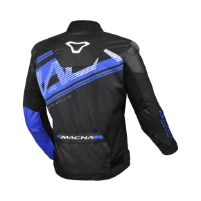 MACNA Sevent Motorradjacke