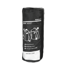 MACNA Spray Regenjacke